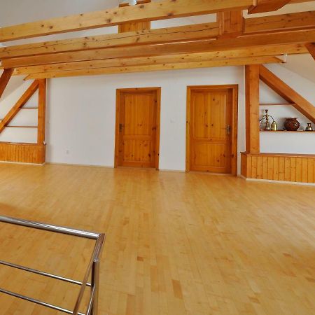 Apartman Bela Spisska Bela Exterior foto