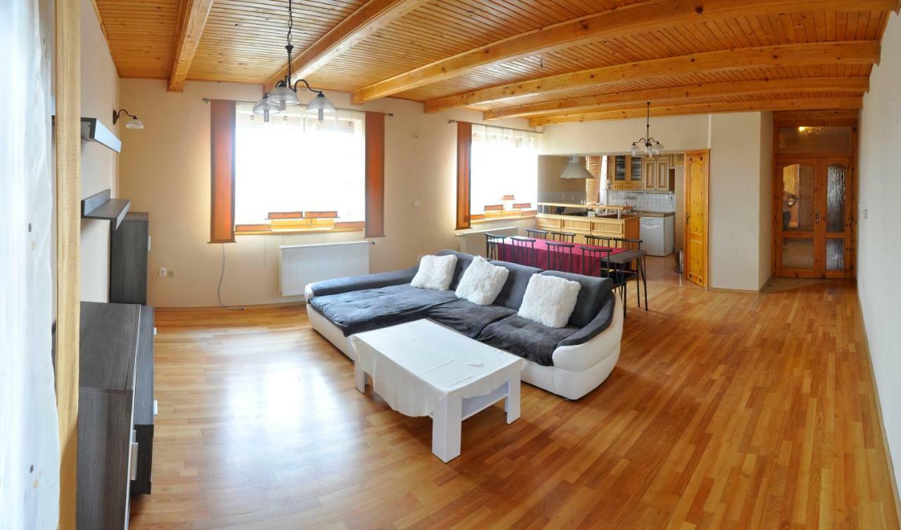 Apartman Bela Spisska Bela Exterior foto