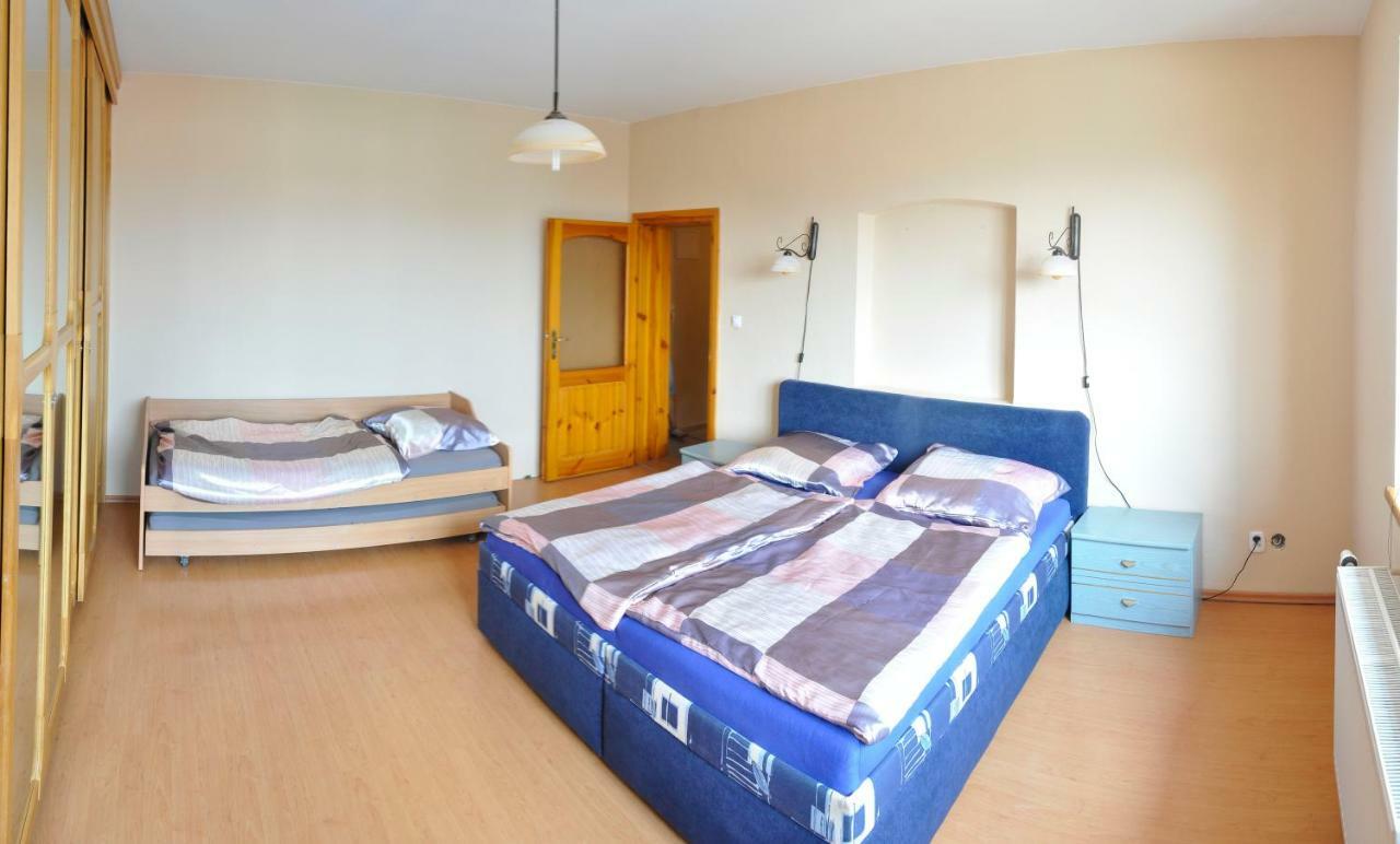 Apartman Bela Spisska Bela Exterior foto